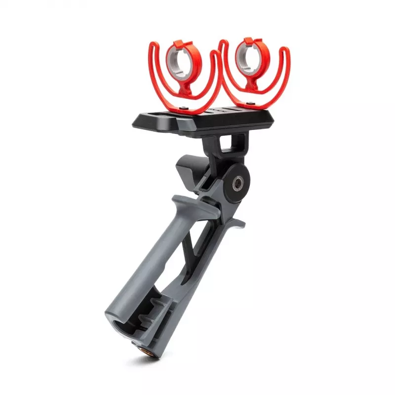 RODE PG2-R rukoväť s Rycote pre NTG mikrofón