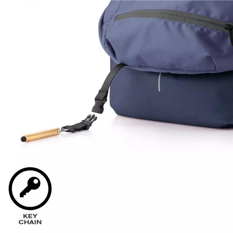 Voľnočasový batoh XDDESIGN Bobby Soft s priehradkou na 15,6