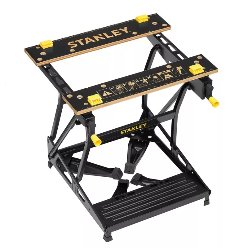 Stanley STST83400-1 pracovný stôl stolársky pracovný stôl