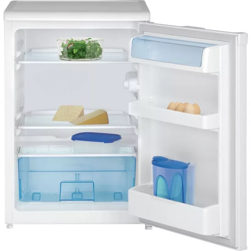 Beko TSE1424N chladnička, biela