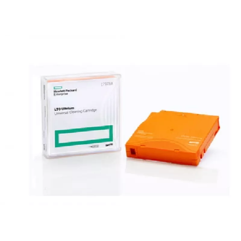 HPE Ultrium univerzálna čistiaca kazeta