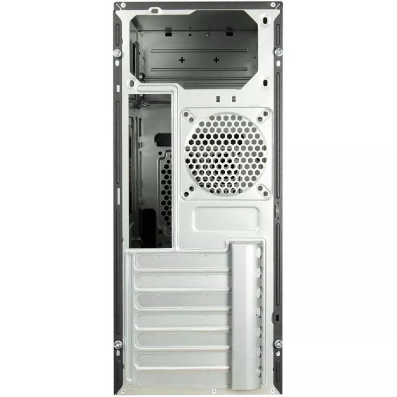 Inter-Tech skriňa Midi IT-2812 Business ATX 2xUSB3.0 + 2xUSB2.0 (88881367)