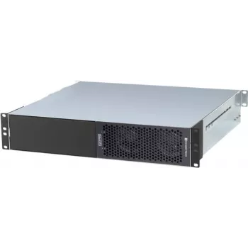 Sonnet Echo II DV Rackmount Thunderbolt dvojslotová full-length PCIe karta - puzdro - 400 W (ECHO-2RDV-TB3)