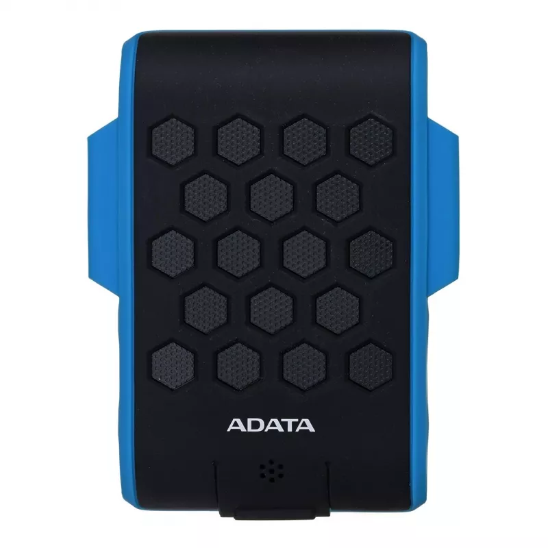 ADATA HD720 externý pevný disk 2 TB USB Type-A 3.2 Gen 1 (3.1 Gen 1) čierny, modrý
