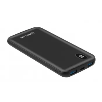 Prenosná nabíjačka Tellur Powerbank PD100 10000mAh