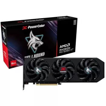Grafická karta AMD Radeon RX 9060 XT 16 GB GDDR6