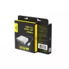 I/O adaptér USB-C na HDMI/DP/A-CM-HDMIFDPF-01 GEMBIRD