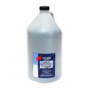 Tonerový prášok pre laserové tlačiarne, Samsung univerzálny XEROX čierny 1 kg, náplňový prášok