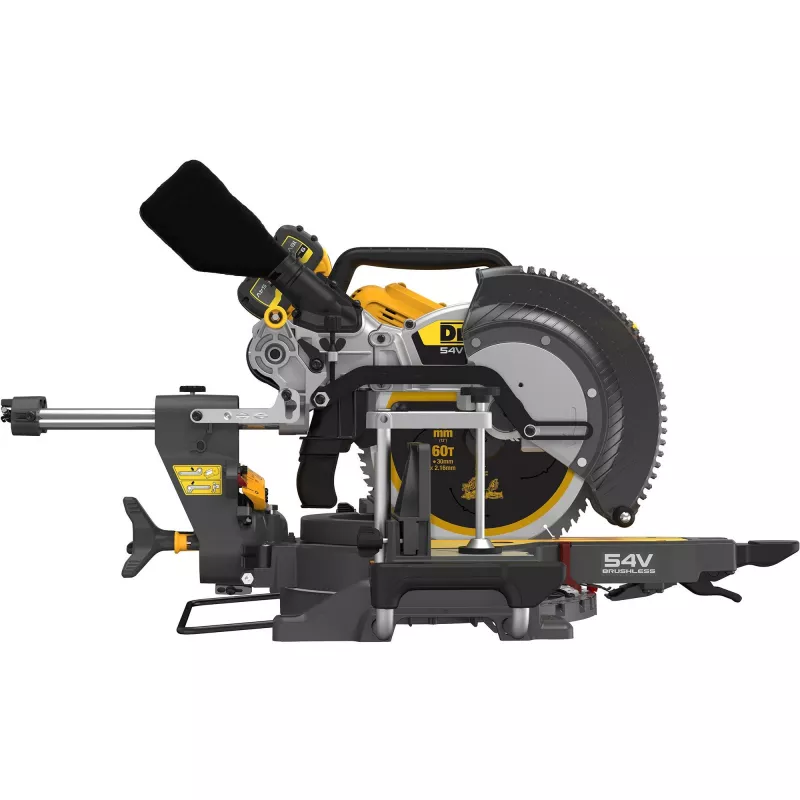 DeWALT DCS781X2-QW pokosová píla