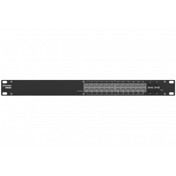 Switch Teltonika SWM282 24-portový 4 SFP SWM282