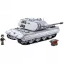 Stavebnica COBI Panzerkampfwagen E-100 druhá svetová vojna 1511 dielov
