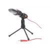 Stolný/stojanový mikrofón MIC-D-03 GEMBIRD