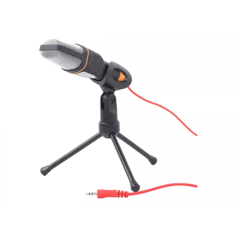 Stolný/stojanový mikrofón MIC-D-03 GEMBIRD