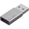 4smarts 540275 USB kábel sivý