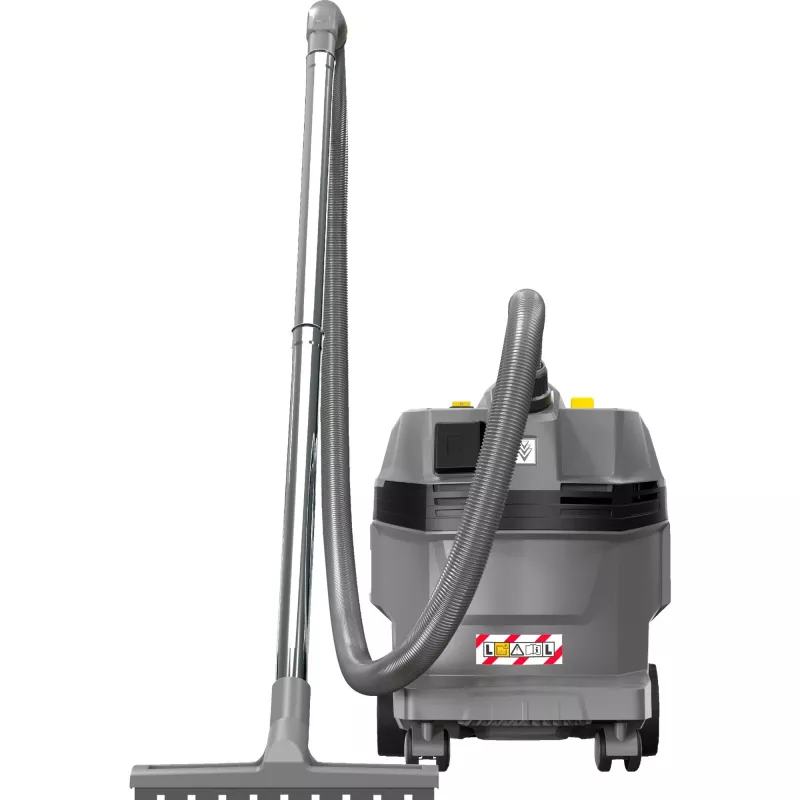Kärcher 1.378-610.0 NT 22/1 vysávač na mokro/sucho 1300W 22L silná sacia sila