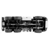 Amewi 22685 Mercedes-Benz Arocs Sklápač 6x6 1:14 RTR, antracitový