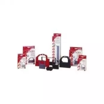 Kores páska pre Printronix P300, nylon, čierna (R324NYS)