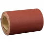 Makita - brúsny valec - zrnitosť: 120, stredne hrubá - 120 mm x 5 m - pre Makita 9046, 9046J, BO4900V, BO4900VJ, BO4901J (P-38146)