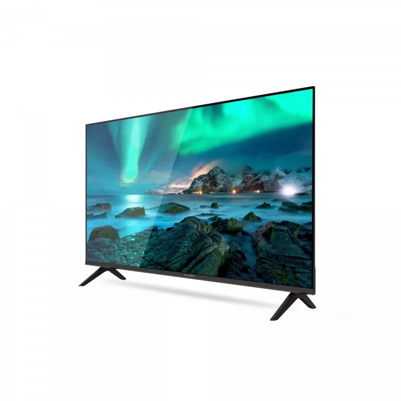 LED TV Allview 40ATC6300-F 40