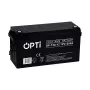 Agm Opti 12V 150 AH Vrla batéria