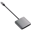 Satechi hub s Power Delivery, 4 x USB-C 3.2