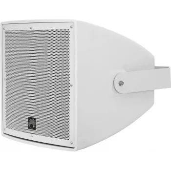 Omnitronic ODX-115ST 100V subwoofer biely
