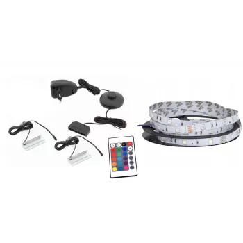 Cama RTV osvetlenie QIU 200 RGB