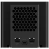 MD200 Nighthawk Mobile Hotspot Cradle, adaptér čierny