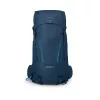 Osprey Kestrel 38 turistický batoh – Atlas Blue, L/XL