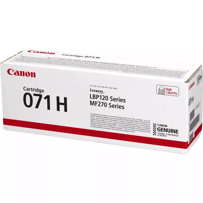 Canon 5646C002 tonerová kazeta 1 ks originálna čierna