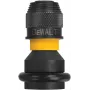 DEWALT | DT7508-QZ 1/2 Square to 1/4 Hex Impact Wrench | Upínacie skľučovadlo