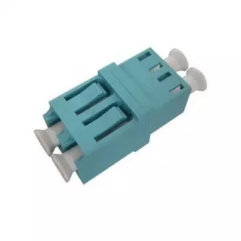 Microconnect FIBLCADA sklenené vlákno adaptér LC 1 ks modrý