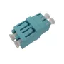 Microconnect FIBLCADA sklenené vlákno adaptér LC 1 ks modrý