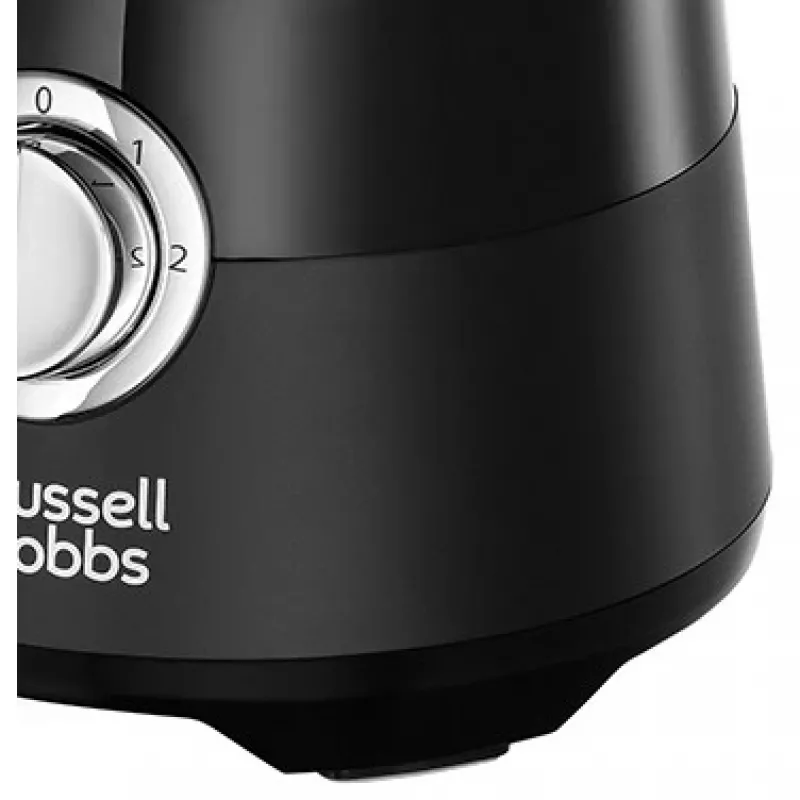 Stolový mixér Russell Hobbs 24722-56 čierna
