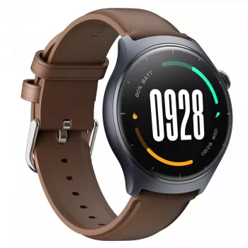 Mibro Lite 3 Light Gold Smartwatch (zlatý)