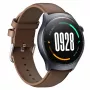 Mibro Lite 3 Light Gold Smartwatch (zlatý)
