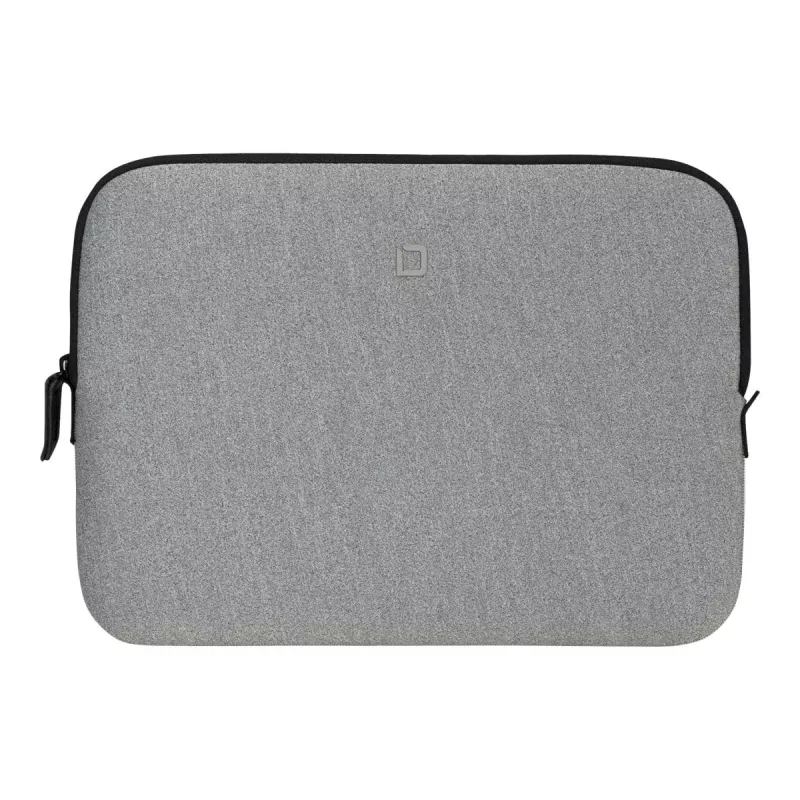 DICOTA Skin URBAN - puzdro na notebook - 33 cm (13 palcov) - sivá (D31751)