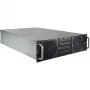 Inter-Tech IPC 3U-30765 – montáž do racku – E-ATX – bez napájacieho zdroja (ATX) – USB (88887385)