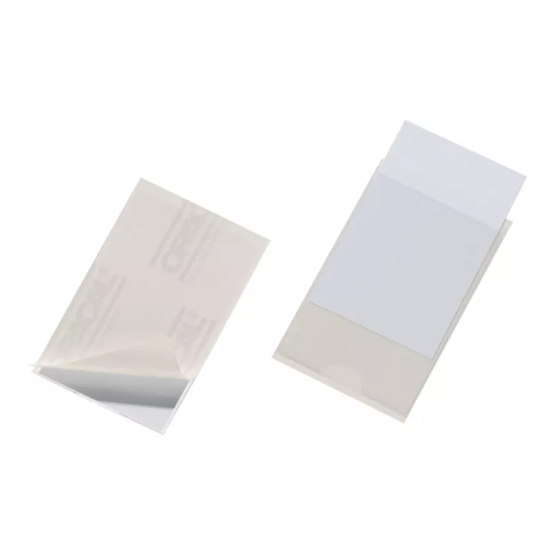 Držiak etikiet Durable Pocketfix 8079-19