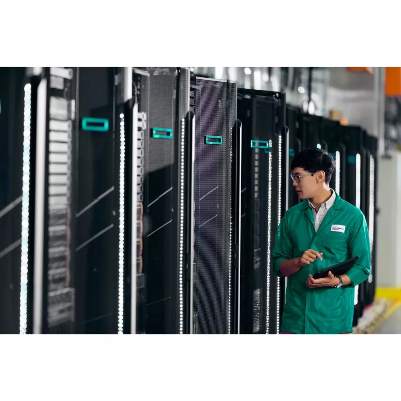 HPE P51911-B21 aktivačná súprava CPU1 na OCP2 x8 pre ProLiant DL360 Gen11
