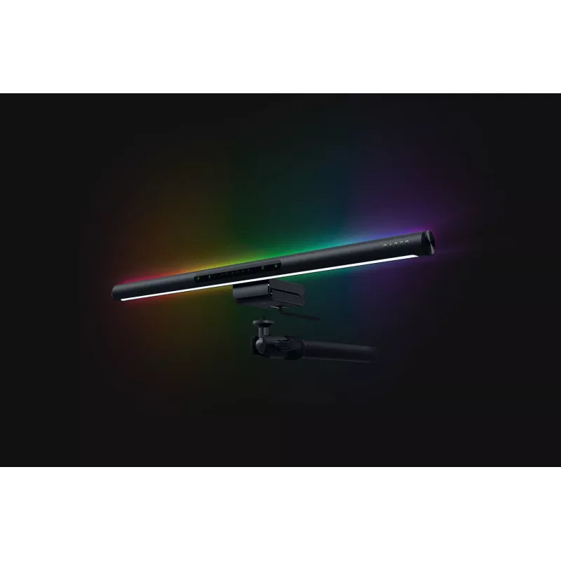 Razer Aether monitorové svetlo čierna 500 lm