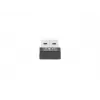 Lanberg NC-0150-WI Nano USB WiFi adaptér N150, 150 Mbit/s, 1 vnútorná anténa, čierny