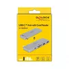 Dokovacia stanica pre notebook DeLOCK 64078