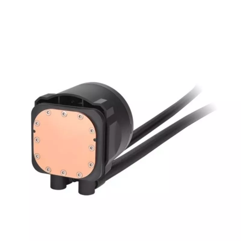 Thermaltake 420mm TH420 V2 Ultra EX ARGB Sync all-in-one chladič CPU