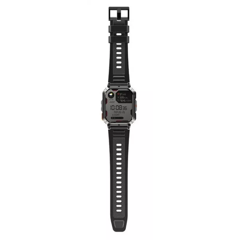 Smartwatch W70 PRO/čierny W70PROSchwarz Blackview