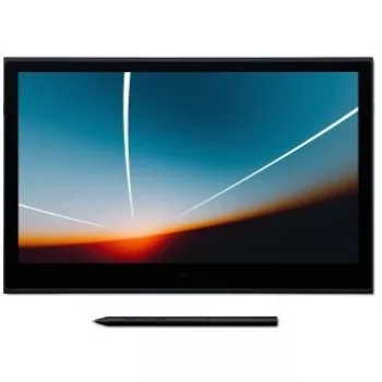 Tablet s displejom OLED Wacom Movink 13 Touch, 13.3 palca full HD (DTH135K0B)