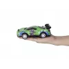 RC rally auto REVELL One Piece Zoro – diaľkovo ovládaný model, tematický zberateľský dizajn