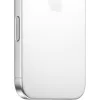 Apple iPhone 16 Pro 1TB biela titánium