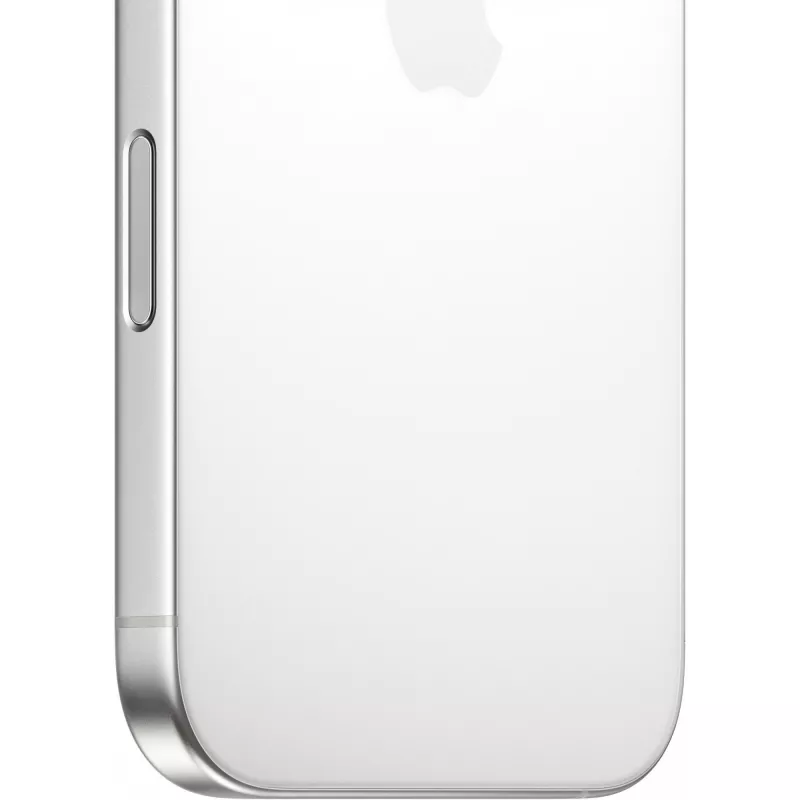 Apple iPhone 16 Pro 1TB biela titánium