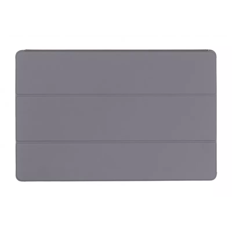 Folio puzdro na tablet Lenovo ZG38C05980 — vhodné pre 12,7 palca (32,3 cm), sivé, polykarbonát/TPU